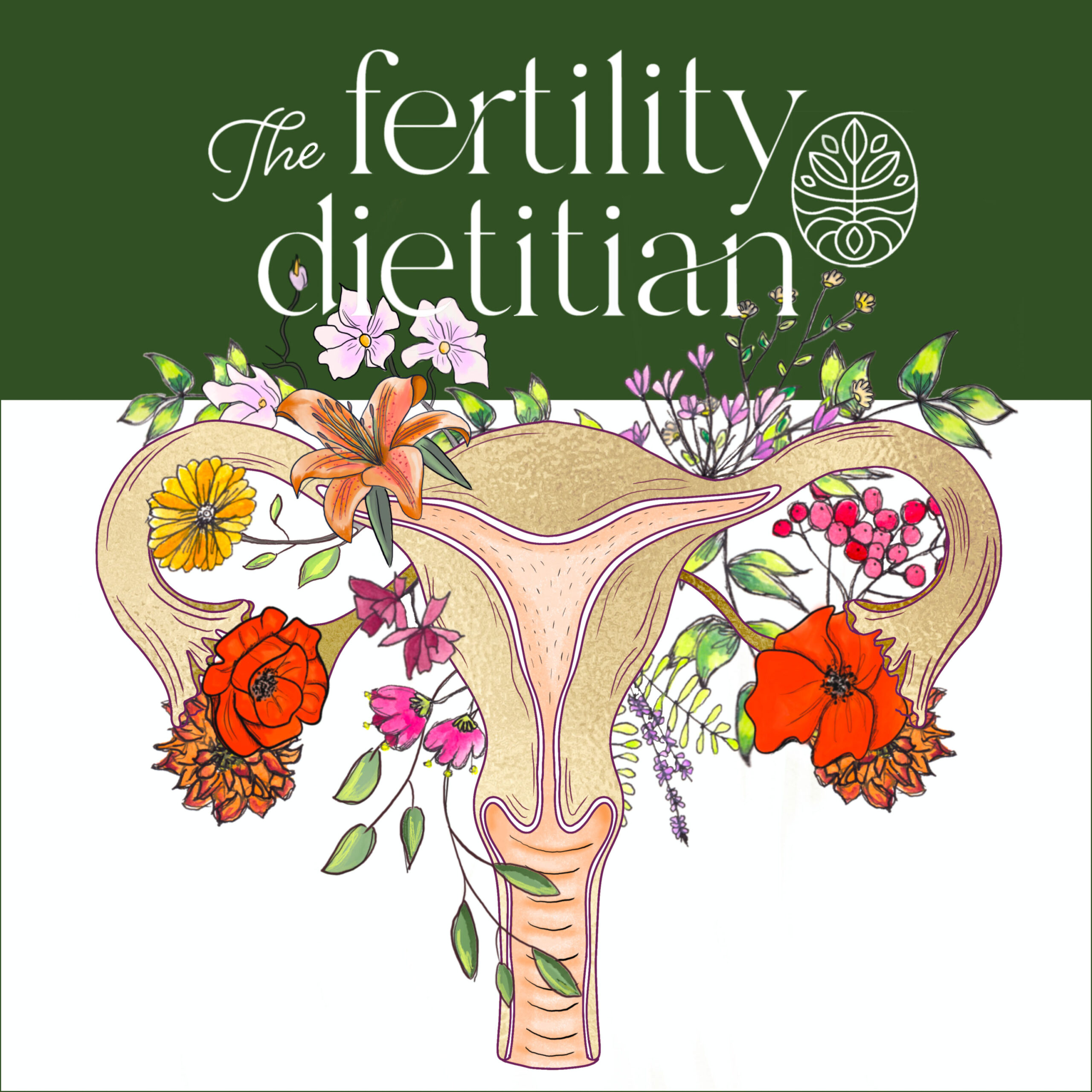 The Fertility Dietitian