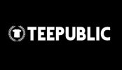 Teepublic logo